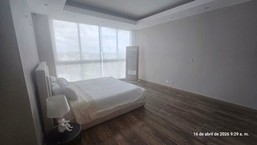 Penthouse Vista al Mar - Ph Dupont Tower