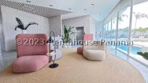 Venta de Apartamento con 244m2 en Punta Pacifica PH Ocean Reef 26-7487