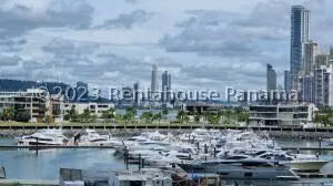 Alquiler de Apartamento con 244m2 en Punta Pacifica PH Ocean Reef 26-7469SR