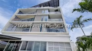 Alquiler de Apartamento con 244m2 en Punta Pacifica PH Ocean Reef 26-7469SR