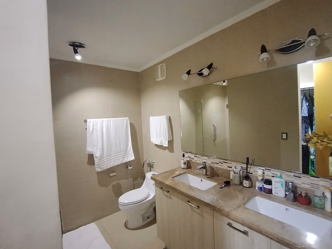Se Vende Apartamento de playa en Ph Bahia Resort, Playa Serena en Nuevo Gorgona