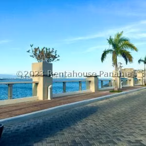 Apartment for rent in Punta Pacifica 26jack7469