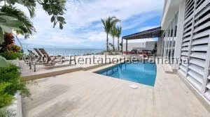 Apartamento en Alquiler en Punta Pacifica 26jack7469