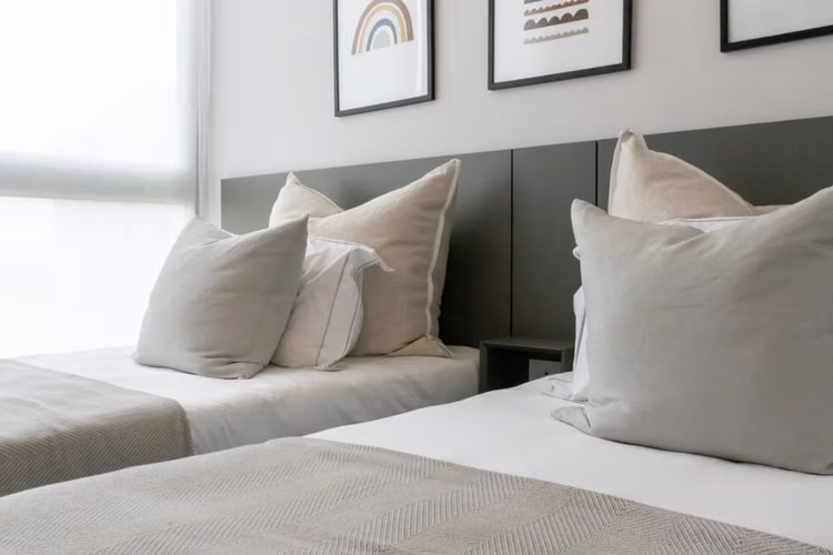APARTAMENTO DE 188 METROS EN THE IVY SANTA MARIA, 3 REC.