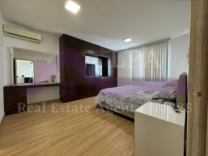 Venta de apartamento en PH Cangrejo Bay en El Cangrejo