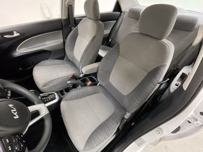 KIA SOLUTO - 2026 - KSOL - Automarket - Imagen 5
