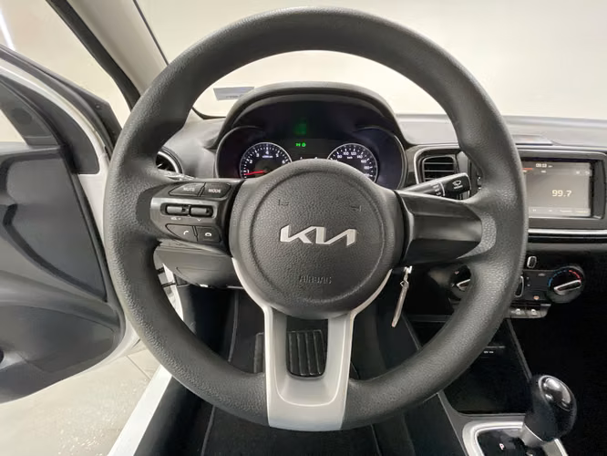 KIA SOLUTO - 2026 - KSOL - Automarket - Imagen 6