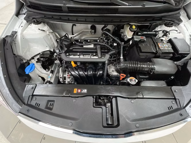 KIA SOLUTO - 2026 - KSOL - Automarket - Imagen 3