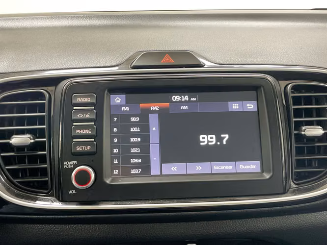KIA SOLUTO - 2026 - KSOL - Automarket - Imagen 8