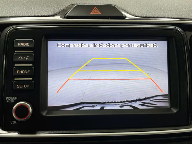 KIA SOLUTO - 2026 - KSOL - Automarket - Imagen 9