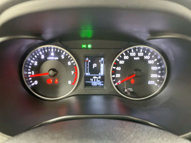 KIA SOLUTO - 2026 - KSOL - Automarket - Imagen 7