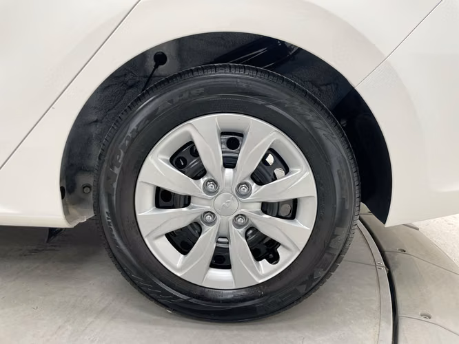 KIA SOLUTO - 2026 - KSOL - Automarket - Imagen 2
