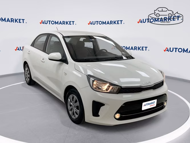 KIA SOLUTO - 2026 - KSOL - Automarket