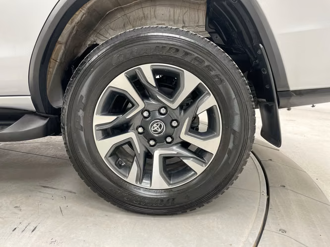 TOYOTA FORTUNER - 2025 - TFXX - Automarket - Imagen 2