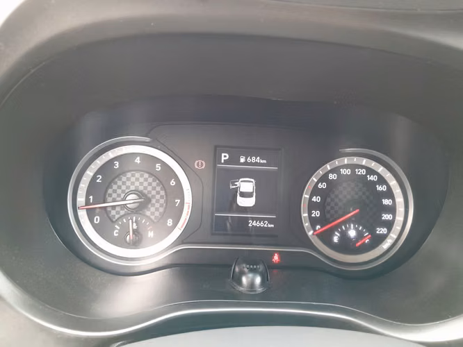 HYUNDAI GRAND I-10 - 2026 - HIX - Automarket - Imagen 7