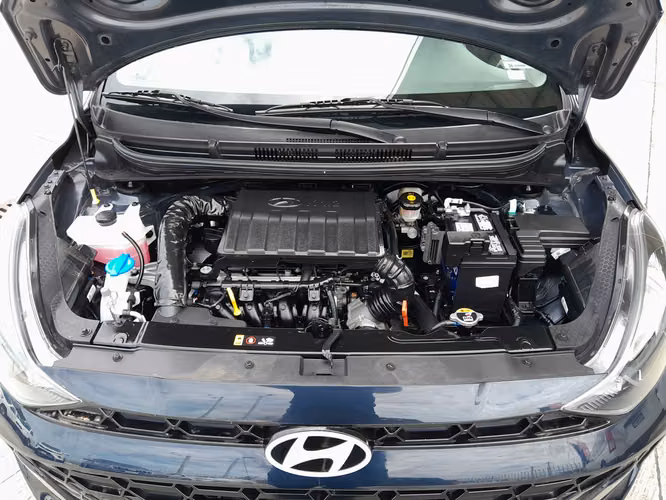 HYUNDAI GRAND I-10 - 2026 - HIX - Automarket - Imagen 3