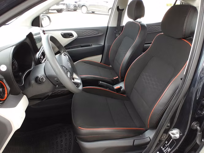 HYUNDAI GRAND I-10 - 2026 - HIX - Automarket - Imagen 5
