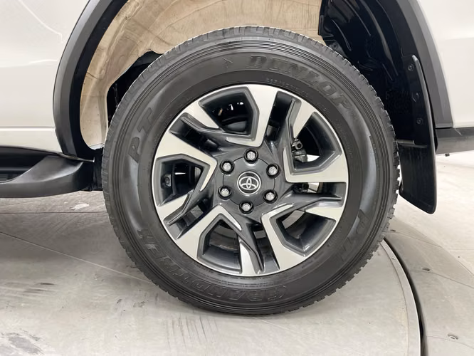 TOYOTA FORTUNER - 2025 - TFXX - Automarket - Imagen 2