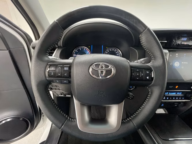 TOYOTA FORTUNER - 2025 - TFXX - Automarket - Imagen 6