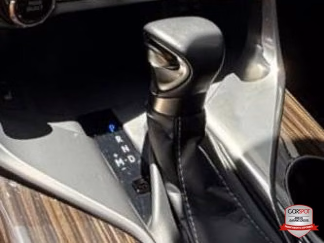 Lexus LX Automática EM8267