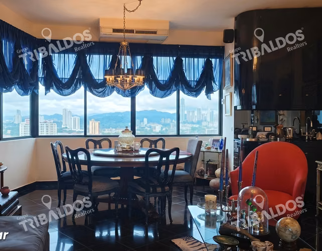 Alquiler de Apartamento en La Cresta PH Elite