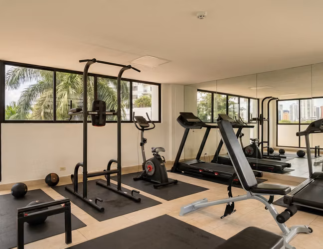 Alquiler de Apartamento en La Cresta PH Elite
