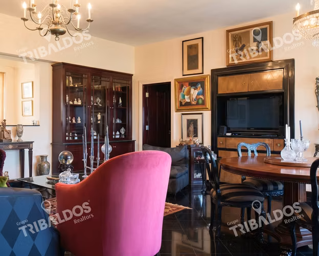 Alquiler de Apartamento en La Cresta PH Elite - Imagen 9