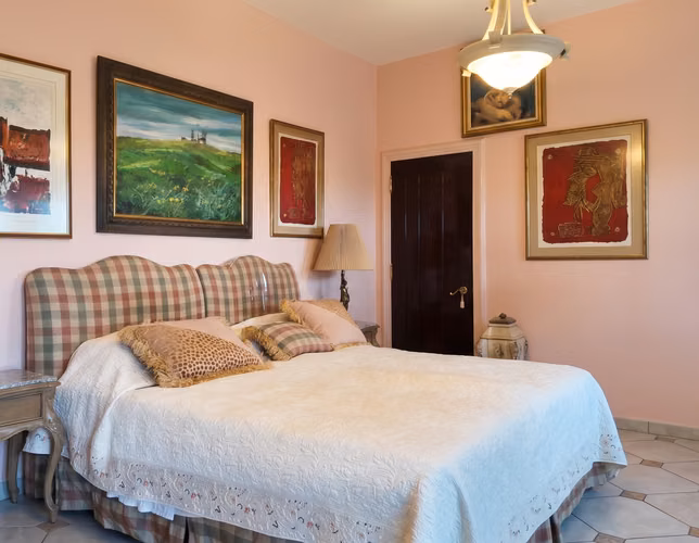 Alquiler de Apartamento en La Cresta PH Elite