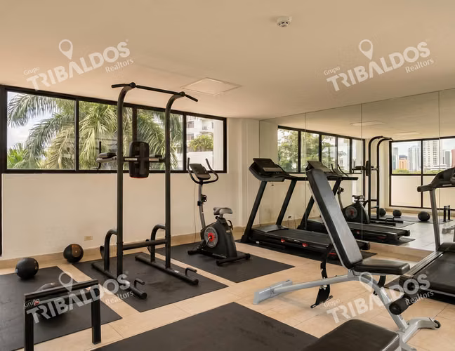 Alquiler de Apartamento en La Cresta PH Elite - Imagen 12