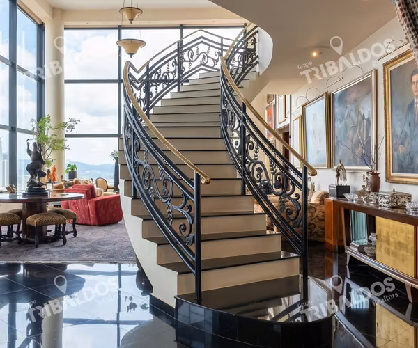 Alquiler de Apartamento en La Cresta PH Elite - Imagen 4