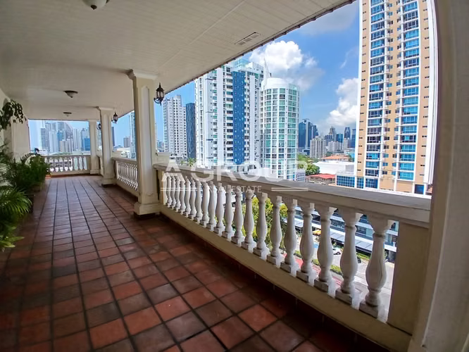 Torre Capri - Se Vende Apartamento en San Francisco - Imagen 15