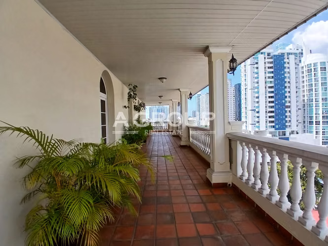 Torre Capri - Se Vende Apartamento en San Francisco - Imagen 14