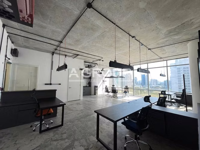 TIMES SQUARE - Costa del Este - Office For Rent