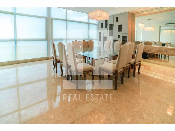 Se Vende Apartamento en Ten Tower, Costa del Este