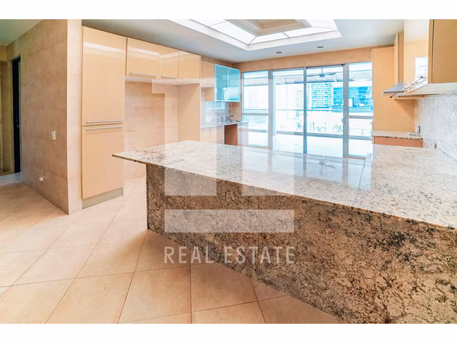 Se Vende Apartamento en Ten Tower, Costa del Este
