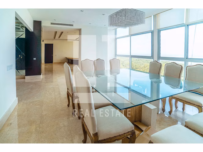Se Vende Apartamento en Ten Tower, Costa del Este