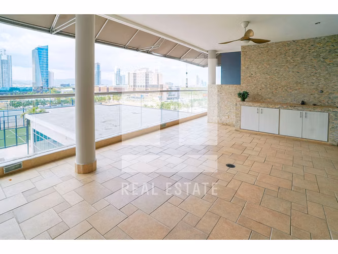 Se Vende Apartamento en Ten Tower, Costa del Este