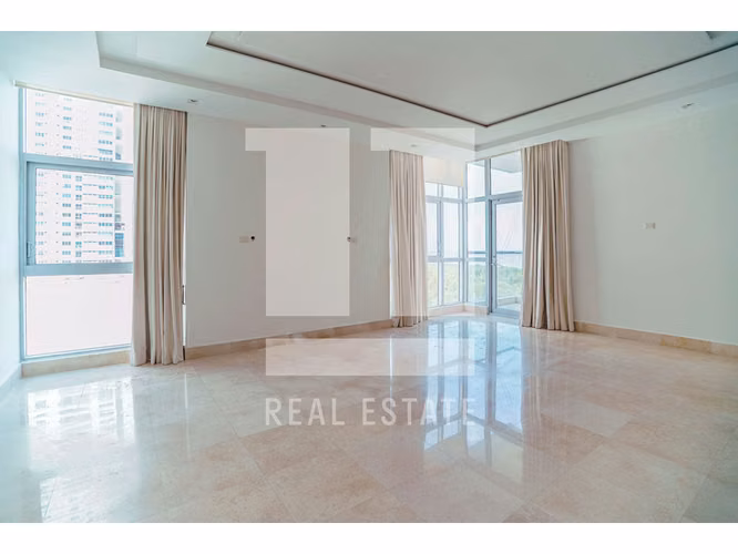 Se Vende Apartamento en Ten Tower, Costa del Este