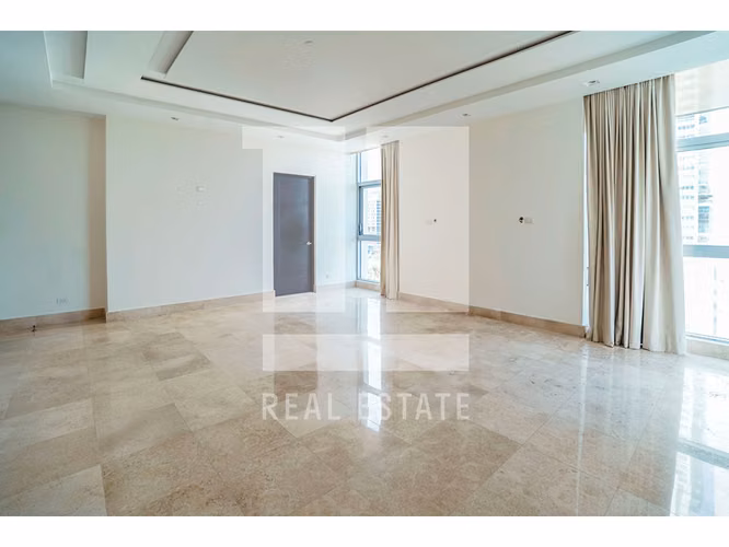 Se Vende Apartamento en Ten Tower, Costa del Este