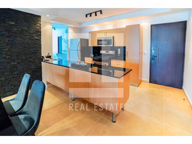 Se Vende Apartamento en PH Park City, El Cangrejo