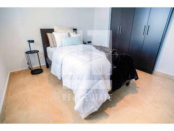Se Vende Apartamento en PH Park City, El Cangrejo