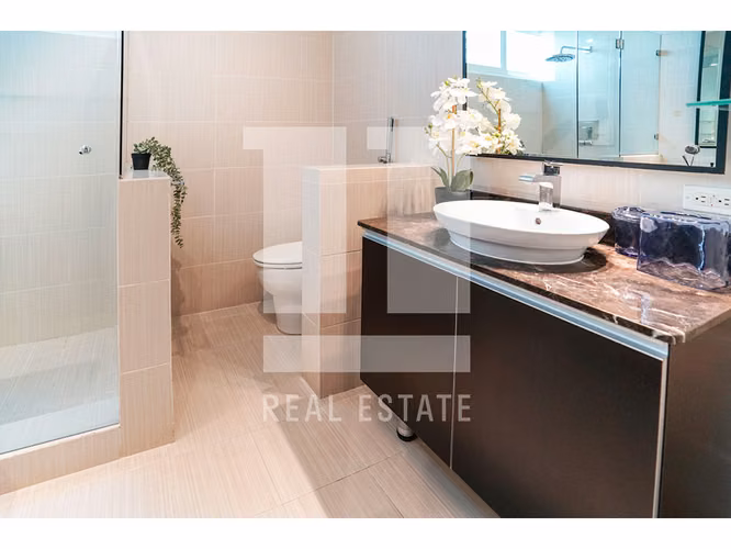 Se Vende Apartamento en PH Park City, El Cangrejo