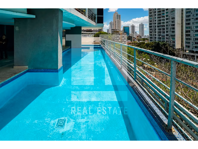 Se Vende Apartamento en PH Park City, El Cangrejo