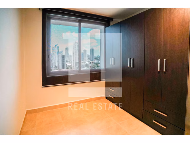 Se Vende Apartamento en PH Park City, El Cangrejo