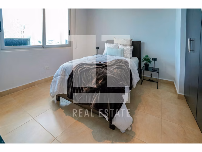 Se Vende Apartamento en PH Park City, El Cangrejo