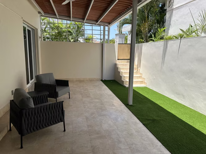 PH Ocean Lakes Villa de Playa & Golf - Venta en Buenaventura - Imagen 15