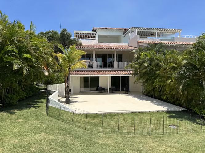 PH Ocean Lakes Villa de Playa & Golf - Venta en Buenaventura