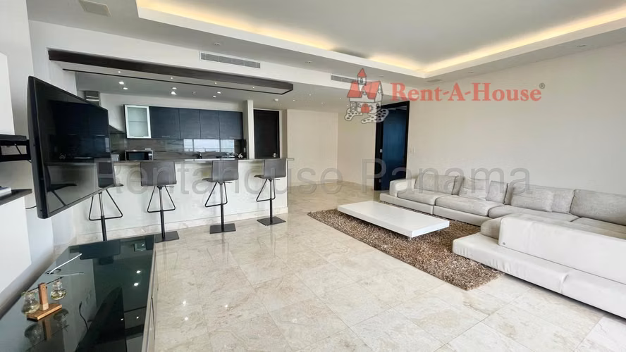 Vendo en Punta Pacifica MPM 26-7520