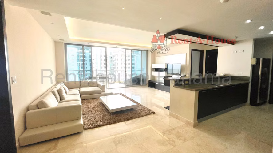 Vendo en Punta Pacifica MPM 26-7520