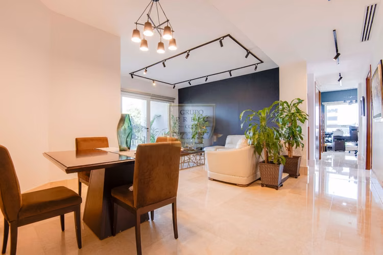 THE RESERVE - PRIVILEGE - 232 M2 - 3 BEDROOMS - $720,000 DL
